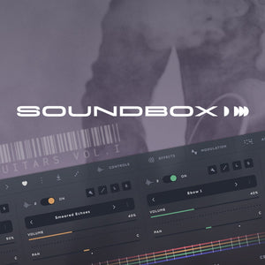SOUNDBOX PACKS