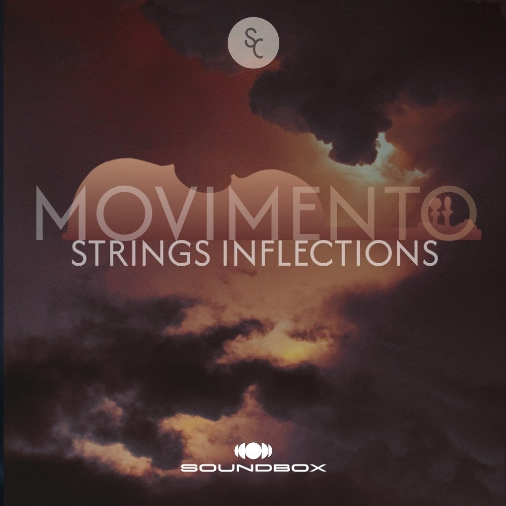 Movimento Strings Inflections - Soundbox Instrument
