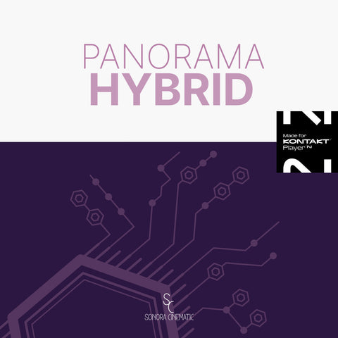 Panorama Hybrid by Sonora Cinematic - Free Instrument