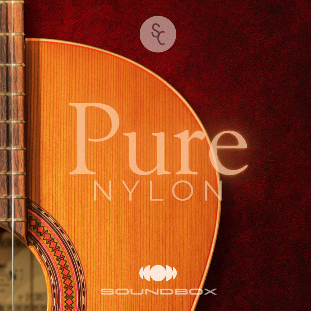 Pure Nylon - Soundbox Pack