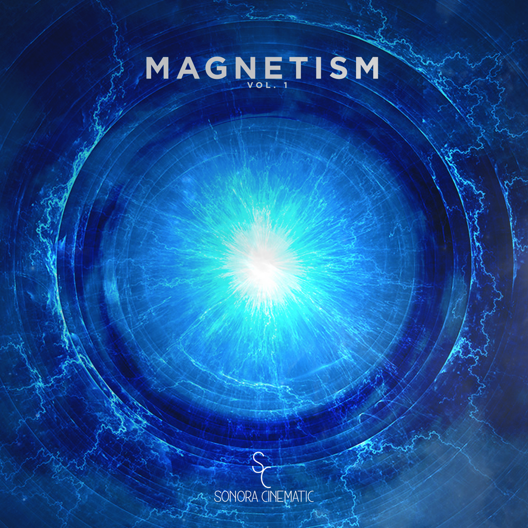 MAGNETISM VOL. 1 - BRIGHT TEXTURES